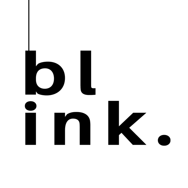 blink.
